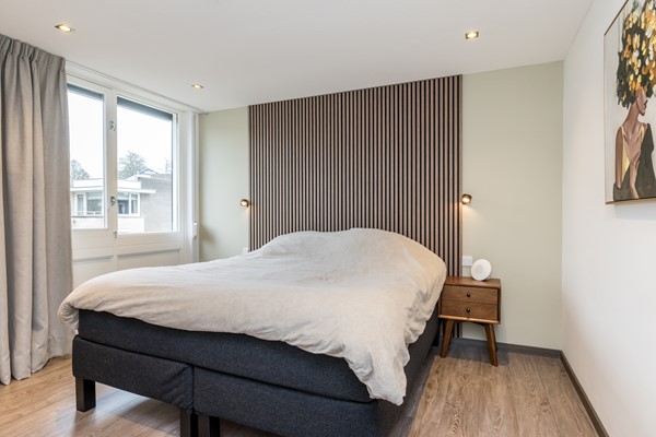 Foto - Te koop: Instapklare gemoderniseerde geschakelde 2 onder 1 kap woning in Simpelveld